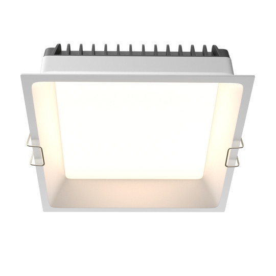 LED панел за вграждане MAYTONI DL056-24W3-4-6K-W OKNO