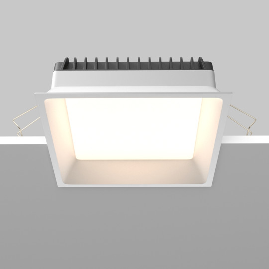 LED панел за вграждане MAYTONI DL056-24W3-4-6K-W OKNO