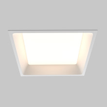 LED панел за вграждане MAYTONI DL056-24W3-4-6K-W OKNO