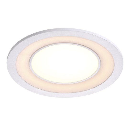 LED панел за вграждане NORDLUX 47510101 CLYDE 15