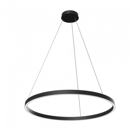 LED пендел MAYTONI MOD058PL-L42B4K RIM