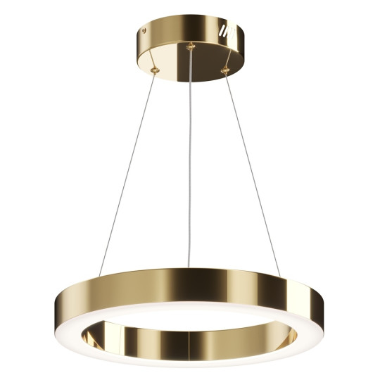 LED пендел MAYTONI MOD415PL-L36BS4K SATURNO