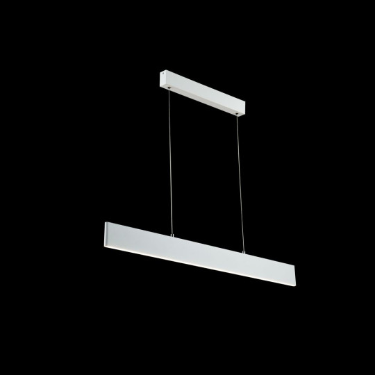 LED пендел MAYTONI P010PL-L23W STEP