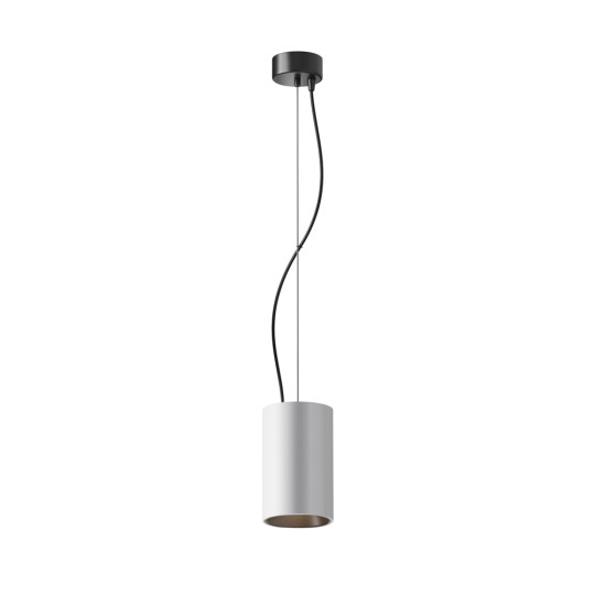 LED пендел MAYTONI P089PL-25W3K-W EFIR