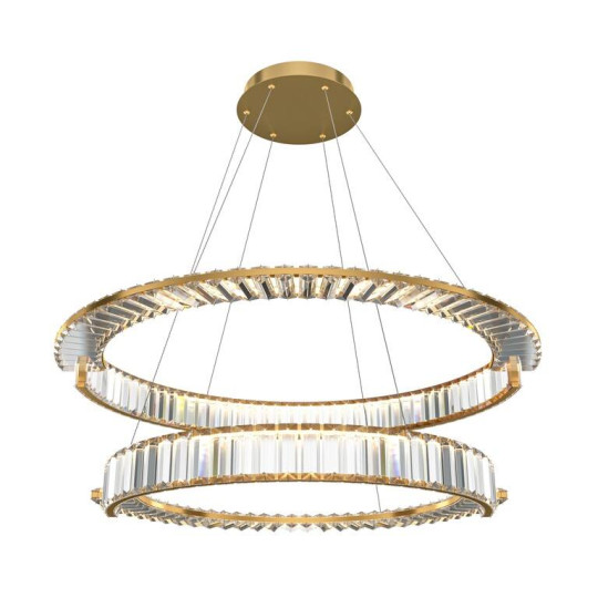 LED пендел MAYTONI P097PL-L90G4K KRONE