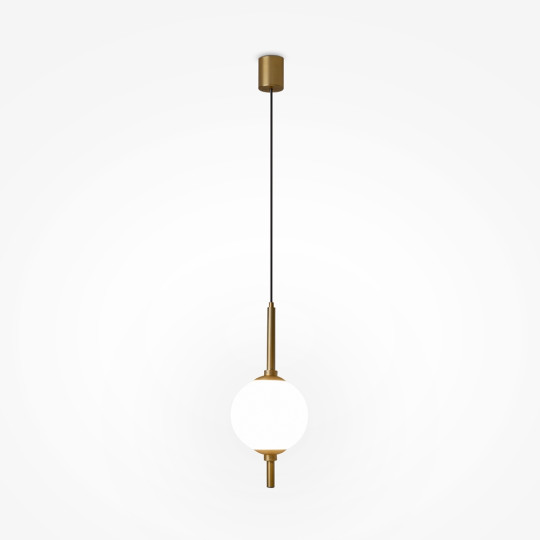 LED пендел MAYTONI Z020PL-L6BS3K THE SIXTH SENSE