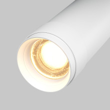 LED спот MAYTONI C055CL-L12W3K-Z-W FOCUS ZOOM LED