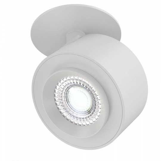 LED спот за вграждане MAYTONI C063CL-L12W4K TREO