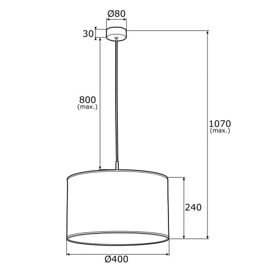 Пендел ARGON 4288 METIS