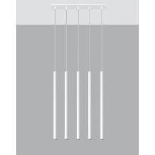 Пендел SOLLUX SL.0468 PASTELO 5