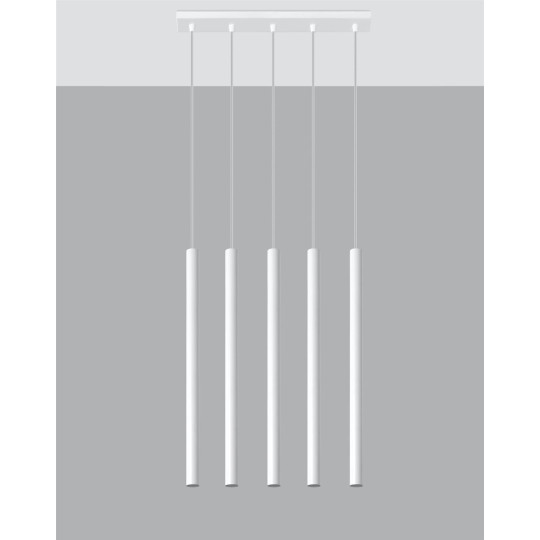 Пендел SOLLUX SL.0468 PASTELO 5