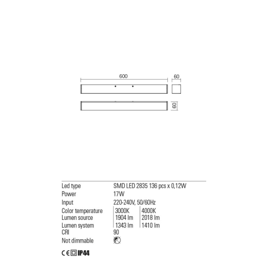 REDO 01-2327 THELA 4000K