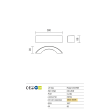 REDO OUTDOOR 9903 ECLIPSE