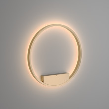 LED аплик MAYTONI MOD058WL-L35BS3K RIM