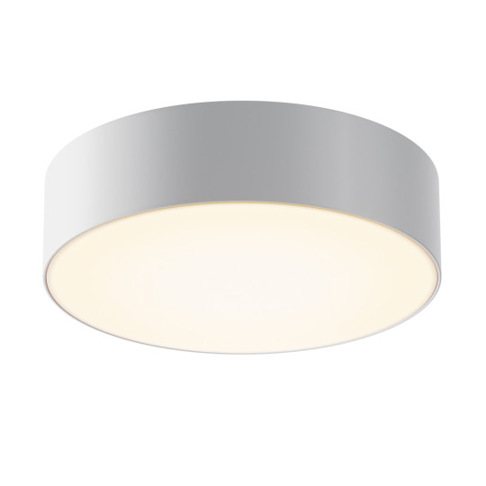 LED фасаден плафон MAYTONI O431CL-L30W3K ZON IP