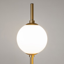 LED лампион MAYTONI Z020FL-L12BS3K THE SIXTH SENSE