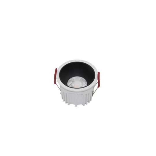 LED луна за вграждане MAYTONI DL043-01-15W4K-RD-WB ALFA LED