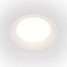 LED панел за вграждане MAYTONI DL053-18W3K-W OKNO