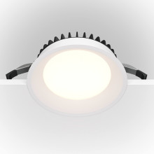 LED панел за вграждане MAYTONI DL053-18W3K-W OKNO