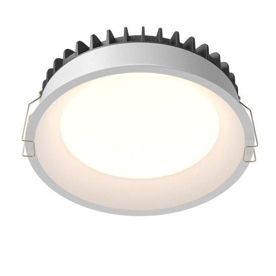 LED панел за вграждане MAYTONI DL055-24W3-4-6K-W OKNO