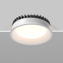 LED панел за вграждане MAYTONI DL055-24W3-4-6K-W OKNO