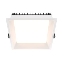 LED панел за вграждане MAYTONI DL056-24W3K-W OKNO