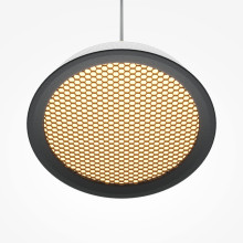 LED пендел MAYTONI MOD041PL-L15WG3K EL