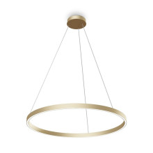 LED пендел MAYTONI MOD058PL-L42BS3K RIM