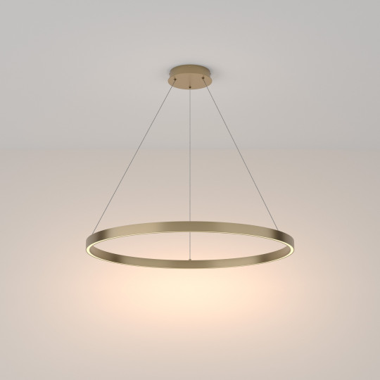 LED пендел MAYTONI MOD058PL-L42BS3K RIM