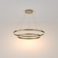 LED пендел MAYTONI MOD058PL-L74BS3K RIM