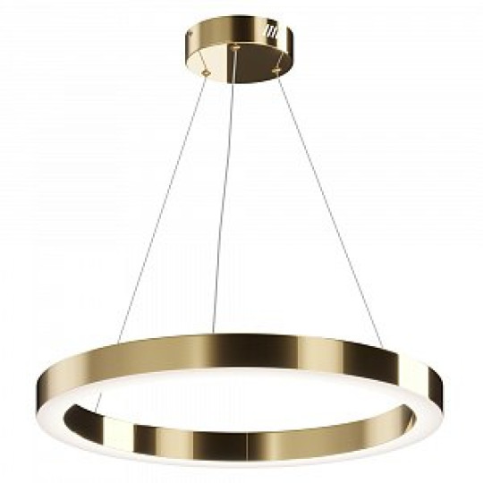 LED пендел MAYTONI MOD415PL-L45BS4K SATURNO