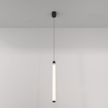 LED пендел MAYTONI P022PL-L20B3K RAY