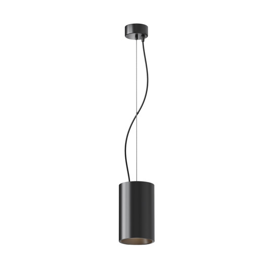 LED пендел MAYTONI P089PL-33W3K-B EFIR