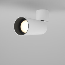 LED спот MAYTONI C055CL-L12W4K-W-D-W FOCUS LED