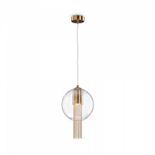 Пендел MAYTONI P095PL-01BZ FLUSSO