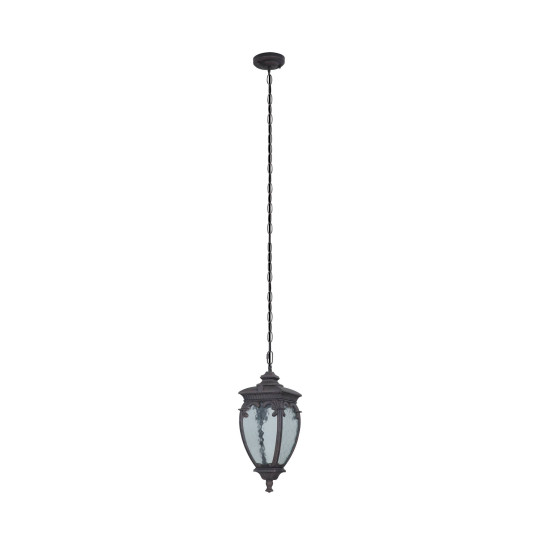 Градински пендел MAYTONI O414PL-01BZ FLEUR