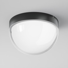 LED фасаден плафон MAYTONI O438CL-L12GF3K MON