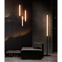 LED лампион MAYTONI Z012FL-L18B3K RAY