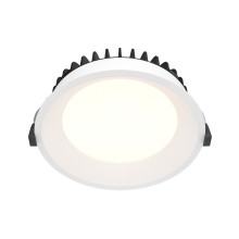 LED панел за вграждане MAYTONI DL053-18W4K-W OKNO