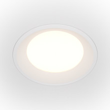 LED панел за вграждане MAYTONI DL055-24W3K-W OKNO