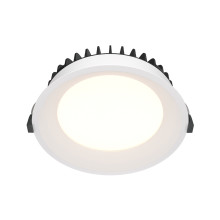 LED панел за вграждане MAYTONI DL055-24W3K-W OKNO