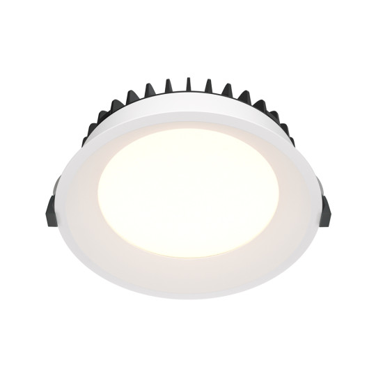 LED панел за вграждане MAYTONI DL055-24W3K-W OKNO