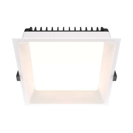 LED панел за вграждане MAYTONI DL056-24W4K-W OKNO