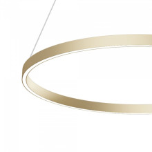 LED пендел MAYTONI MOD058PL-L42BS4K RIM