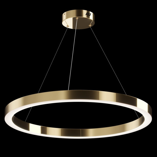 LED пендел MAYTONI MOD415PL-L60BS4K SATURNO