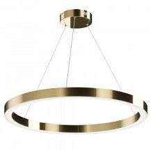 LED пендел MAYTONI MOD415PL-L60BS4K SATURNO