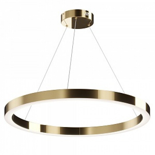 LED пендел MAYTONI MOD415PL-L60BS4K SATURNO