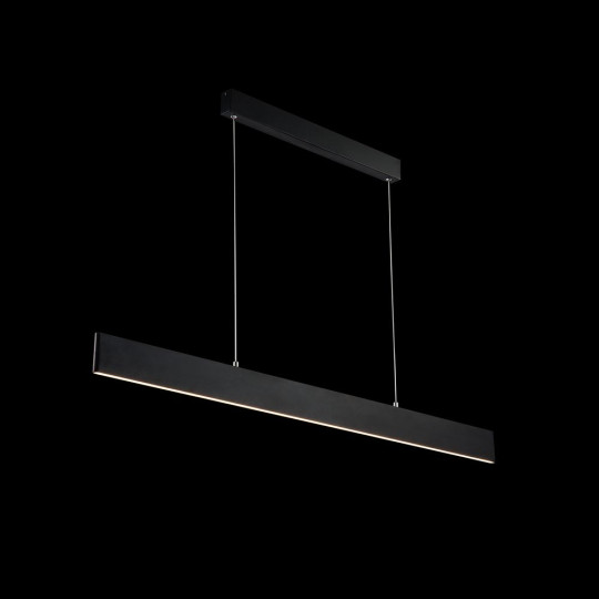 LED пендел MAYTONI P010PL-L30B STEP