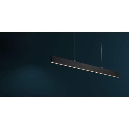 LED пендел MAYTONI P010PL-L30B STEP