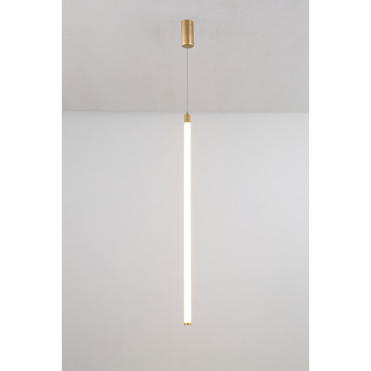 LED пендел MAYTONI P022PL-L20G3K RAY